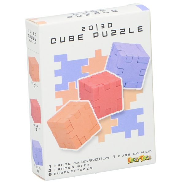 Kubus puzzel