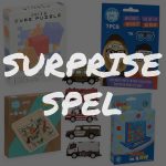 Surprise spel