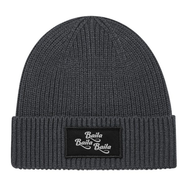 Baila baila baila muts