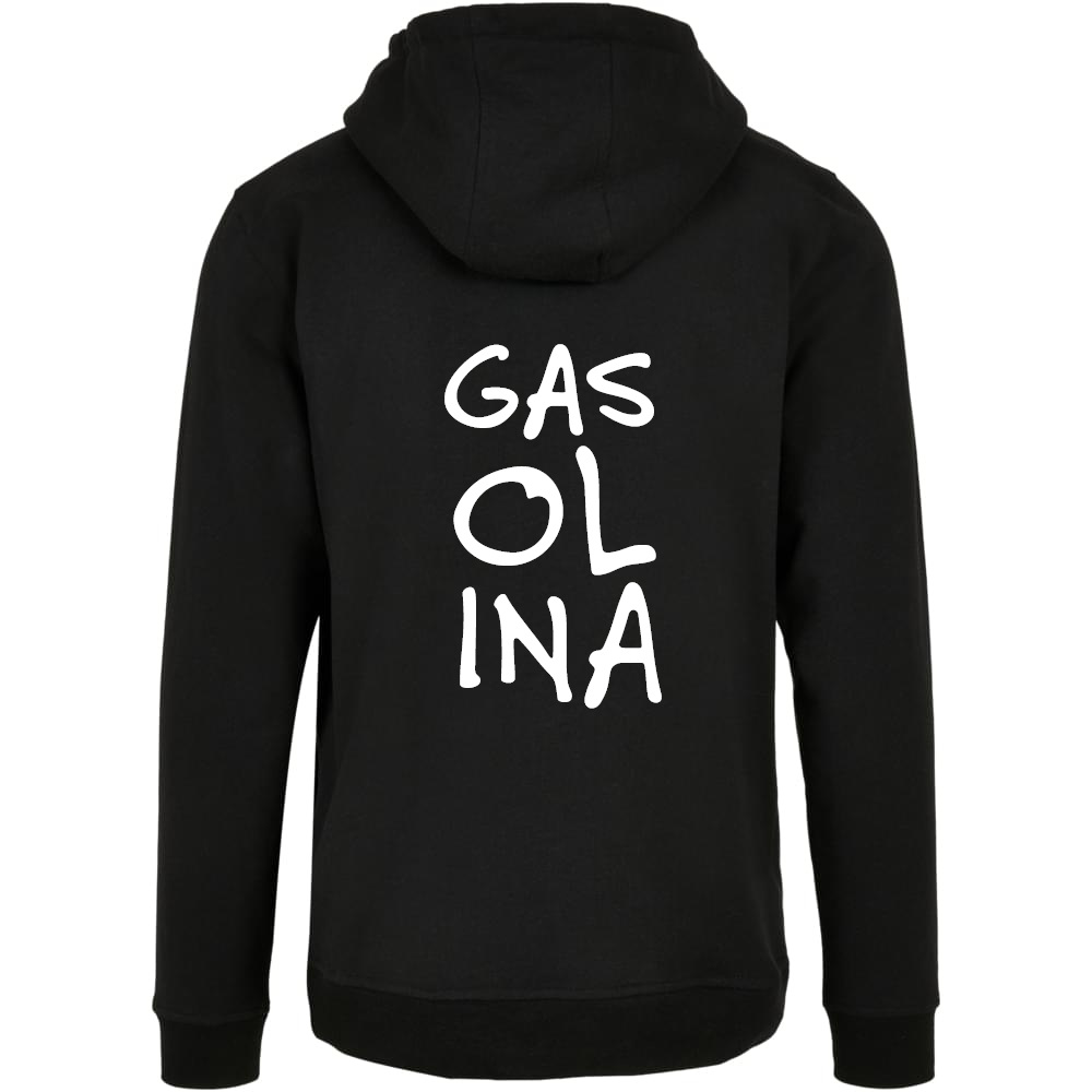 Gasolina hoodie + kado