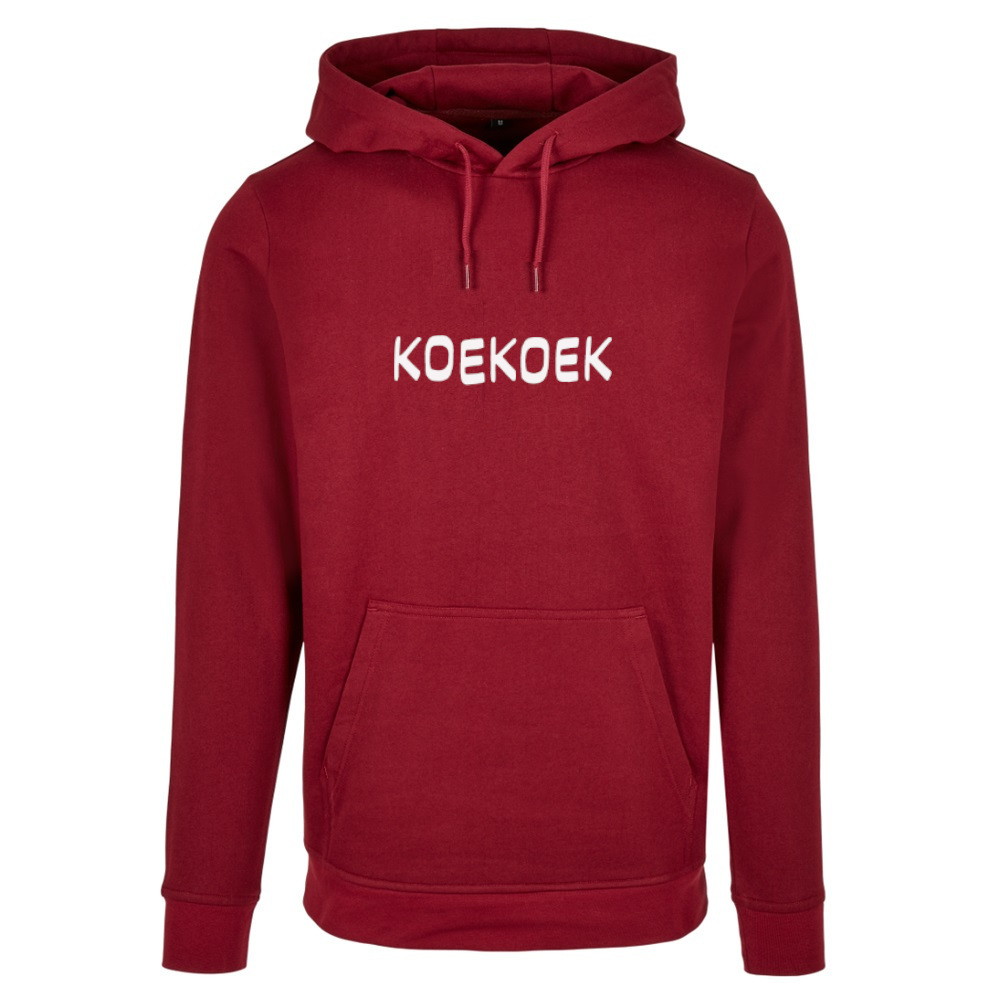 Koekoek hoodie + kado - Afbeelding 3