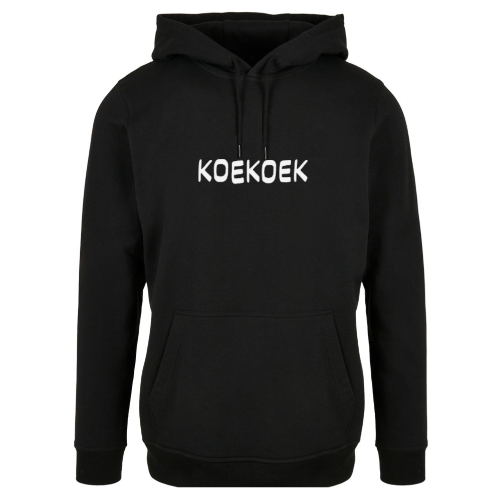 Koekoek hoodie + kado