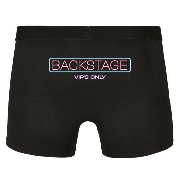 Backstage boxershort
