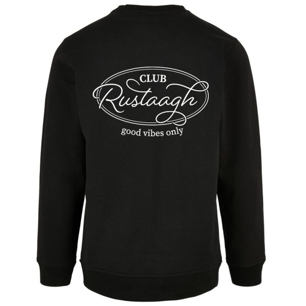 Club Rustaagh sweater + kado