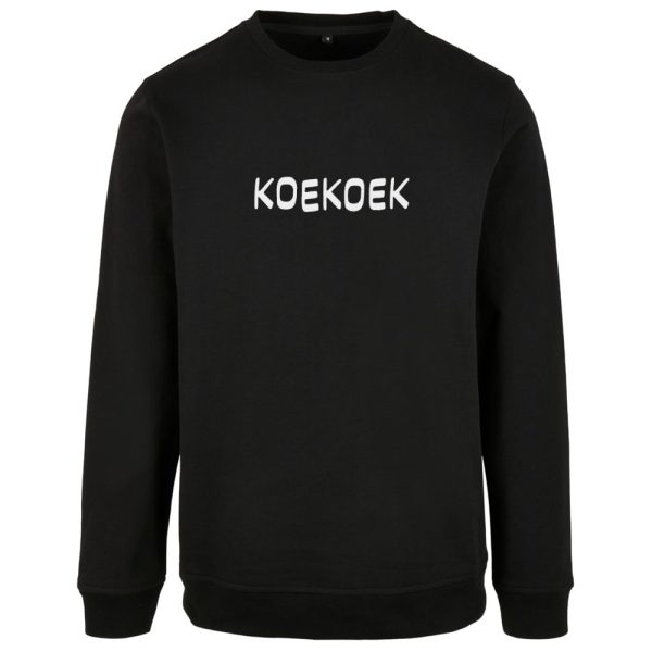 Koekoek sweater + kado