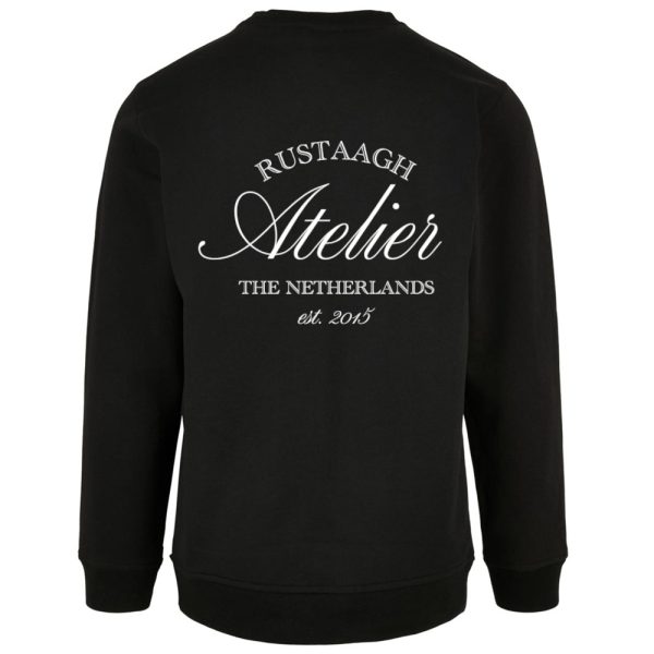 Club Atelier sweater + kado