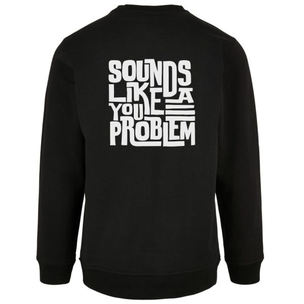 You problem sweater + kado
