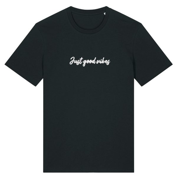 Just good vibes T-shirt