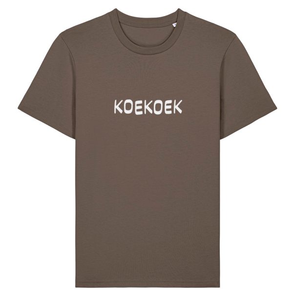 Koekoek T-shirt