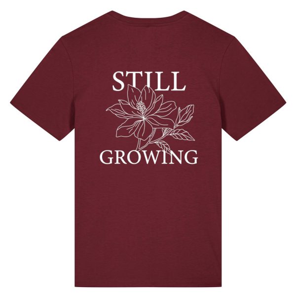 Still Growing T-shirt