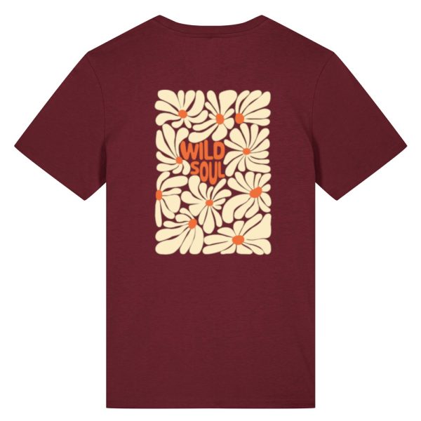 Soft heart T-shirt