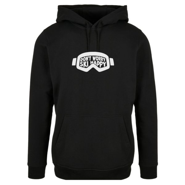 Don't worry hoodie + muts