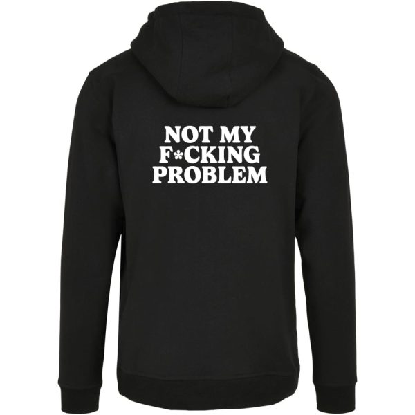 Inner peace hoodie