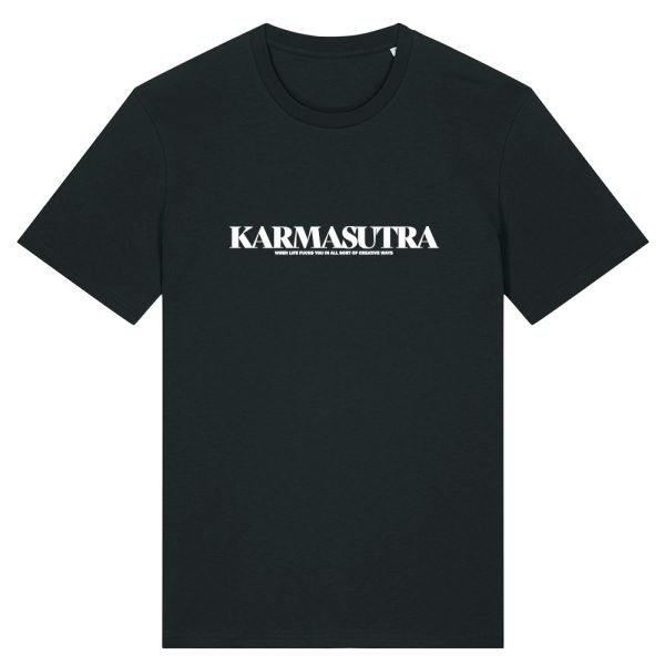 Karmasutra T-shirt