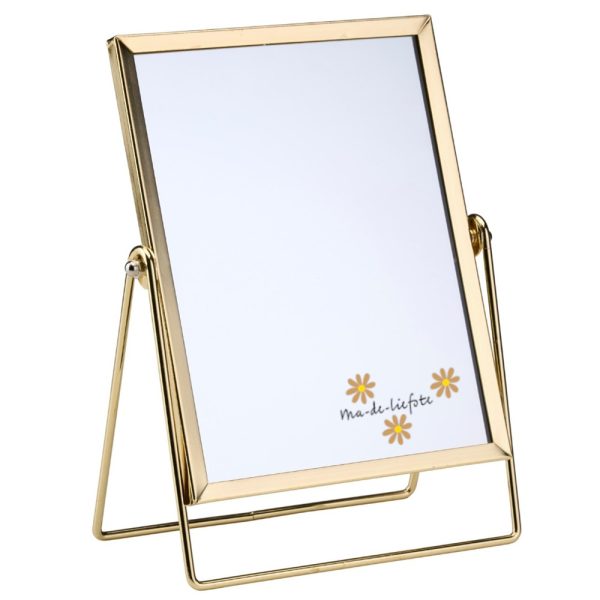 Ma-de-liefste spiegel