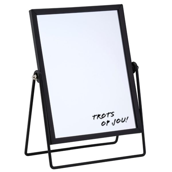 Trots op jou spiegel