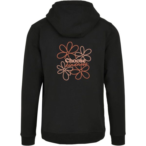 Choose kindness hoodie