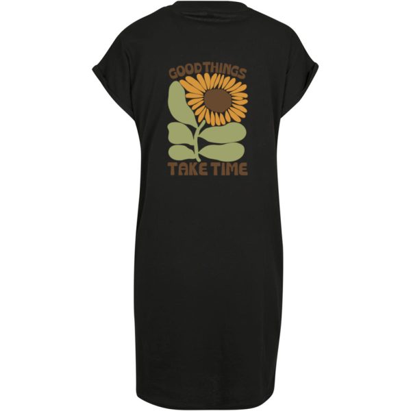 Good things dress zwart