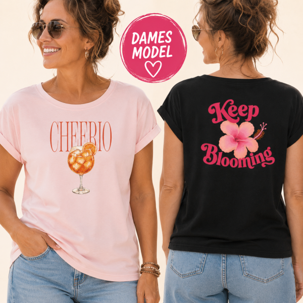 Dames model
