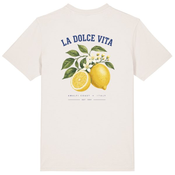 La dolce vita T-shirt off white