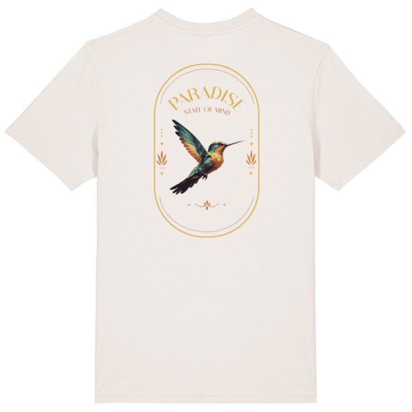Paradise T-shirt off white