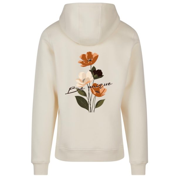 Be unique hoodie