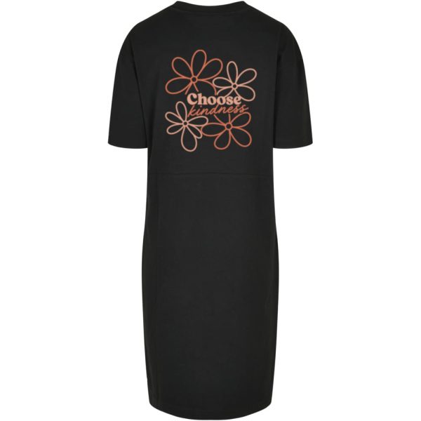 Choose kindness T-shirt dress