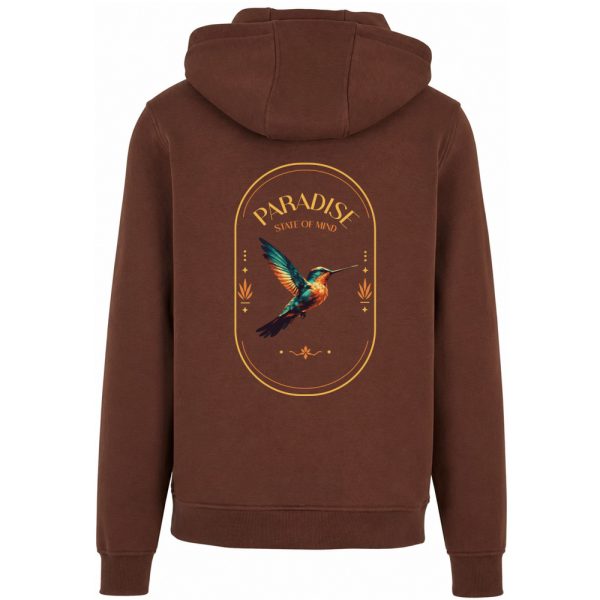 Paradise hoodie