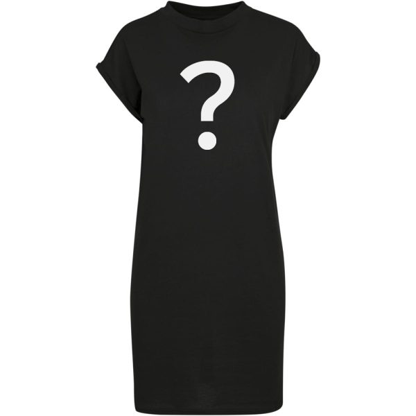 Surprise dress