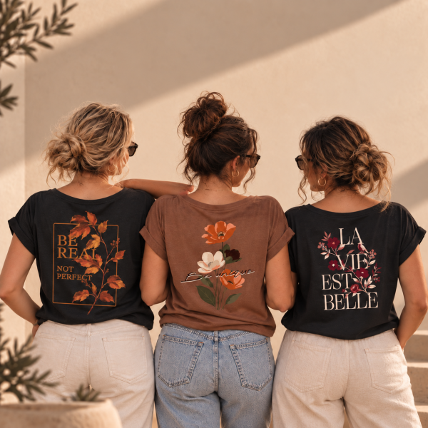 T-shirts