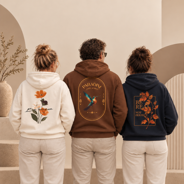 Hoodies