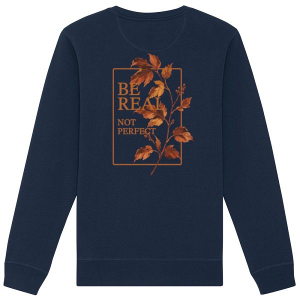 Be real sweater
