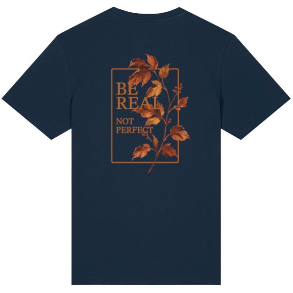 Be real T-shirt