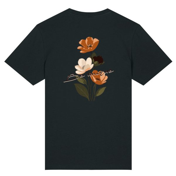Be unique T-shirt