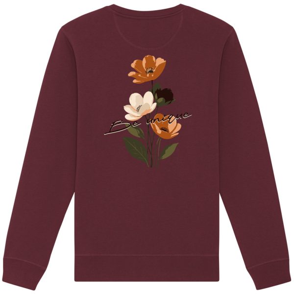 Be unique sweater