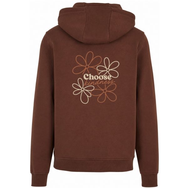 Choose kindness hoodie