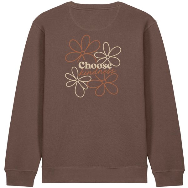 Choose kindness sweater