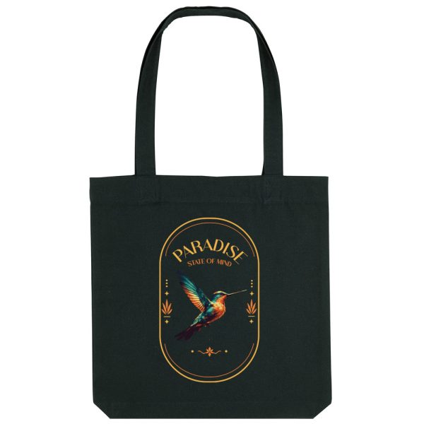 Paradise tote bag