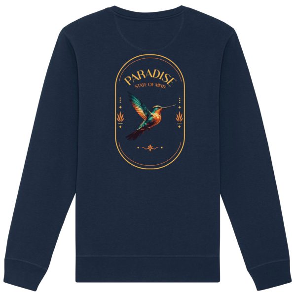 Paradise sweater