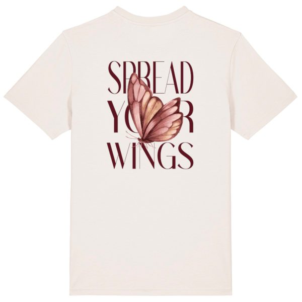 Spread your wings T-shirt