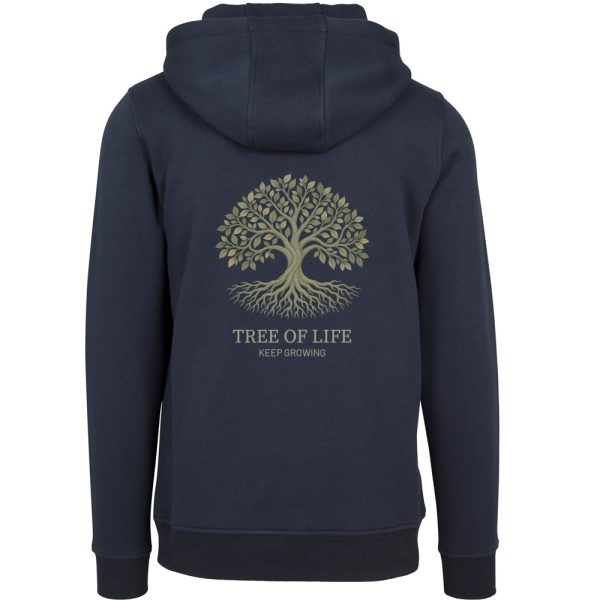 Tree of life hoodie
