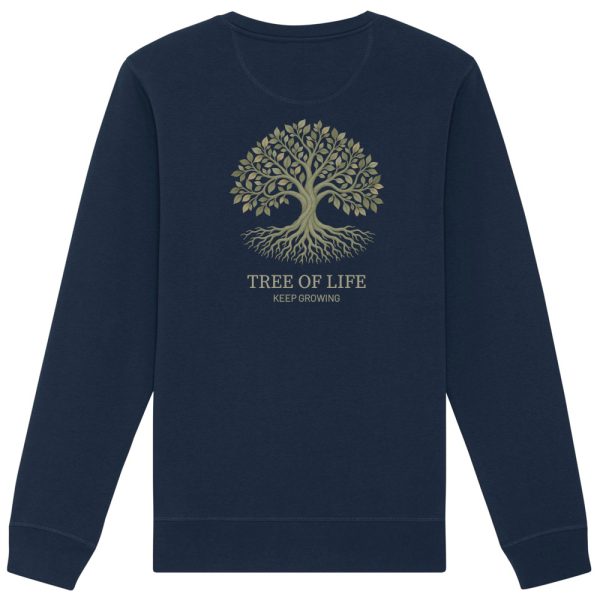 Tree of life sweater
