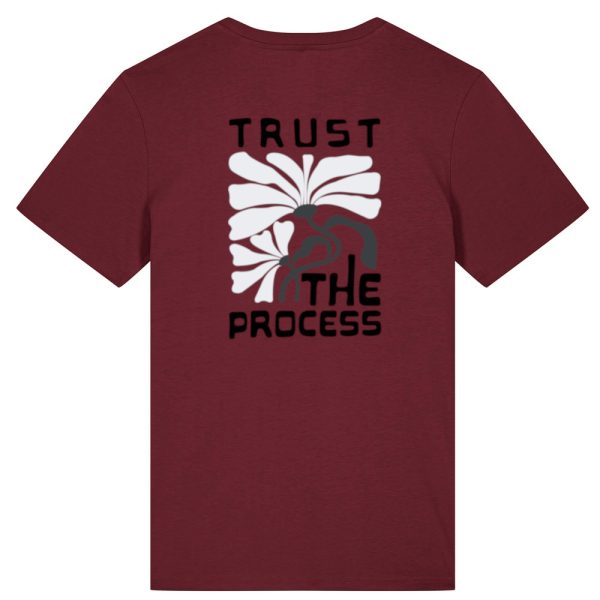 Trust the proces T-shirt