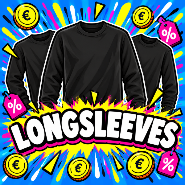 Longsleeves