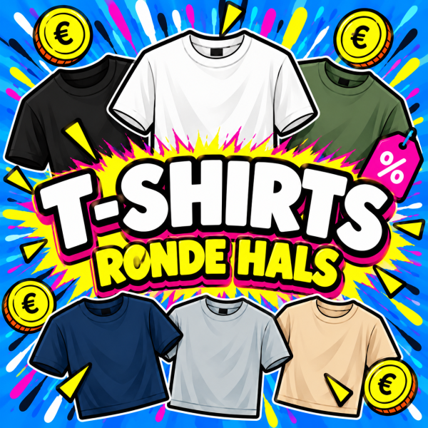 Ronde Hals