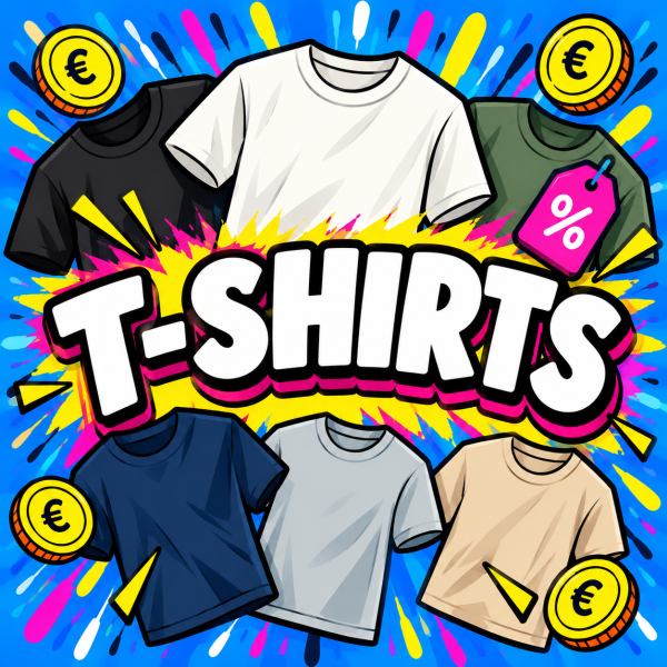 T-shirts