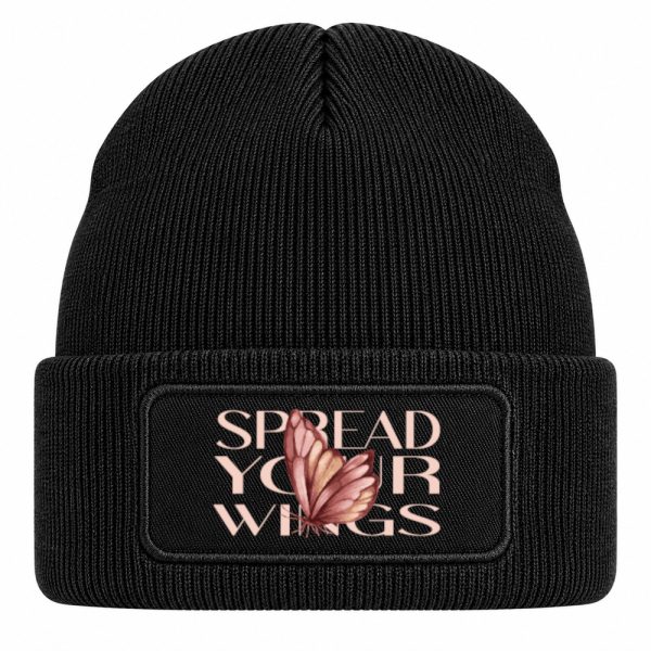 Muts - Spread your wings
