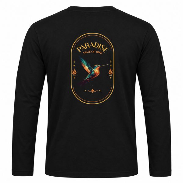 Longsleeve - Paradise