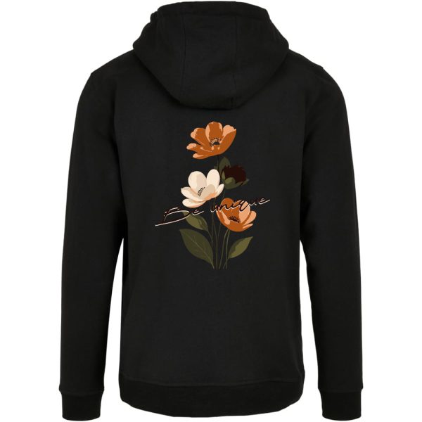 Hoodie - Be Unique