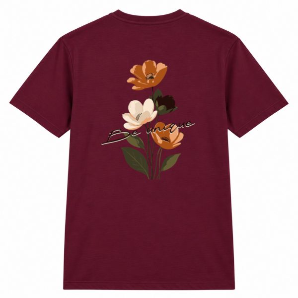 T-shirt - Be unique